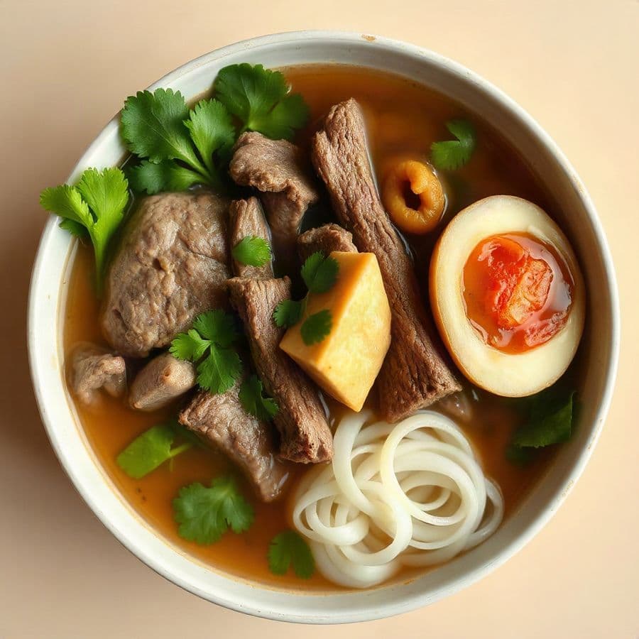 32. Special Pho