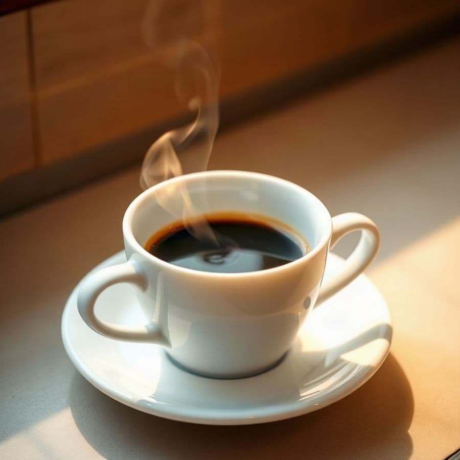 Regular Coffee