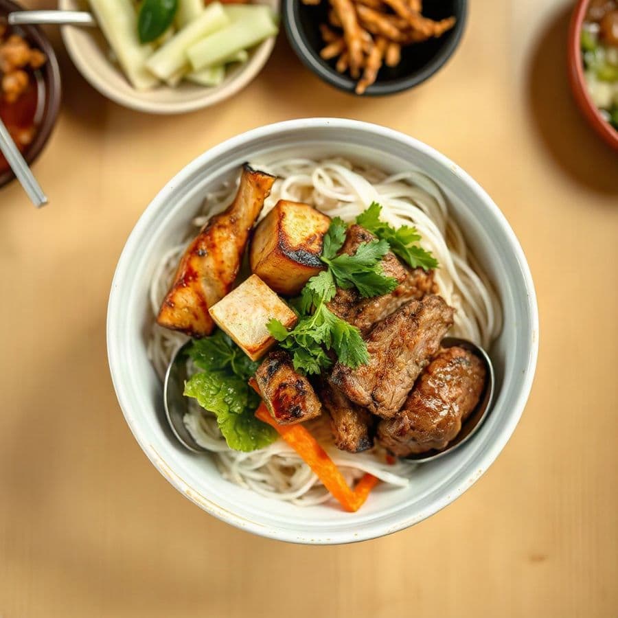 Vermicelli Combo 2