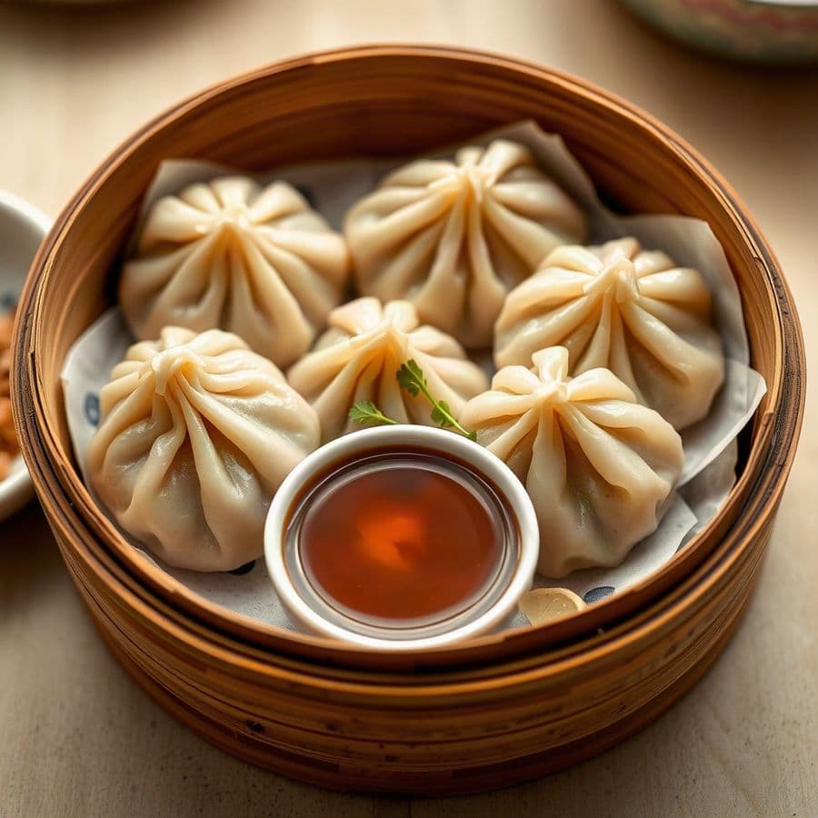 A8. Siomai