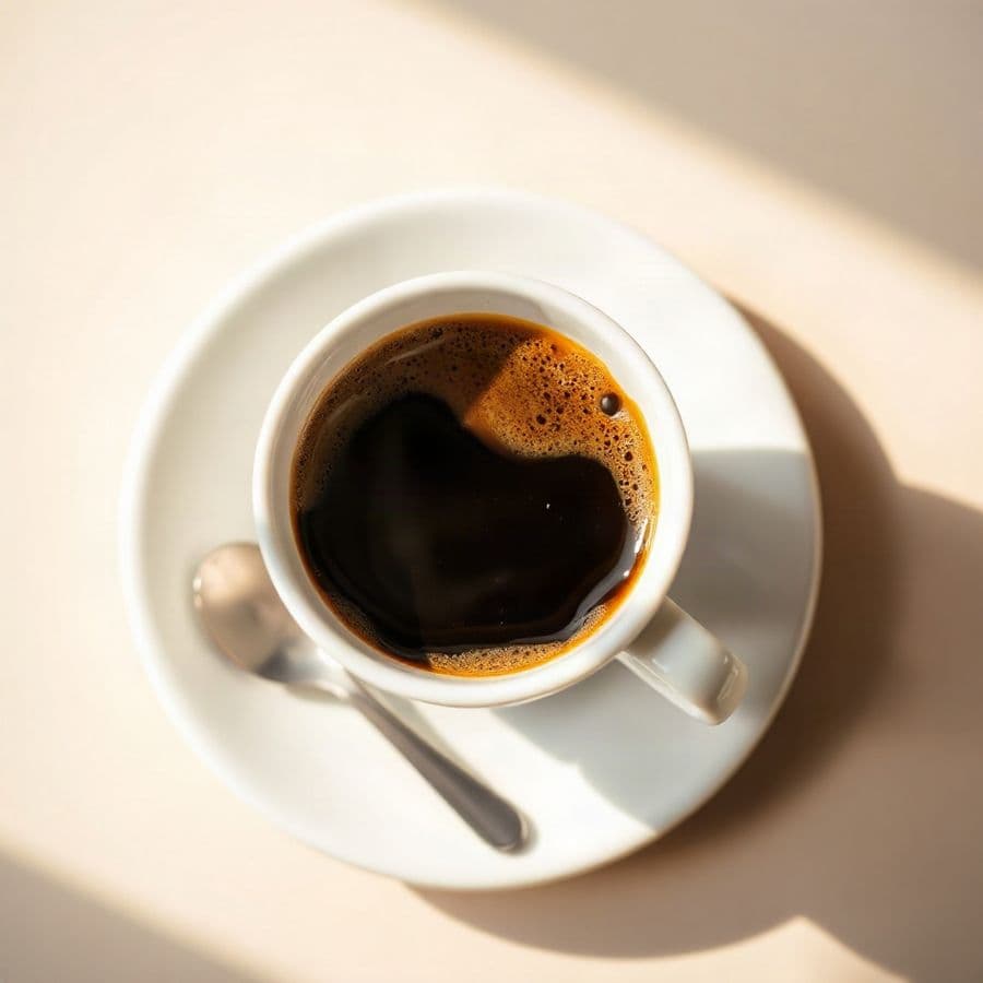 Decaf Coffee