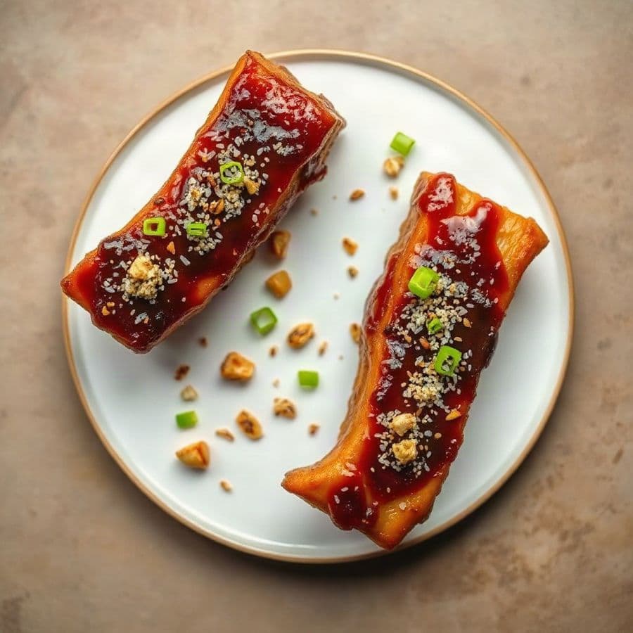 A13. Ribs