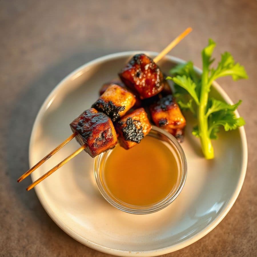2. Isaw